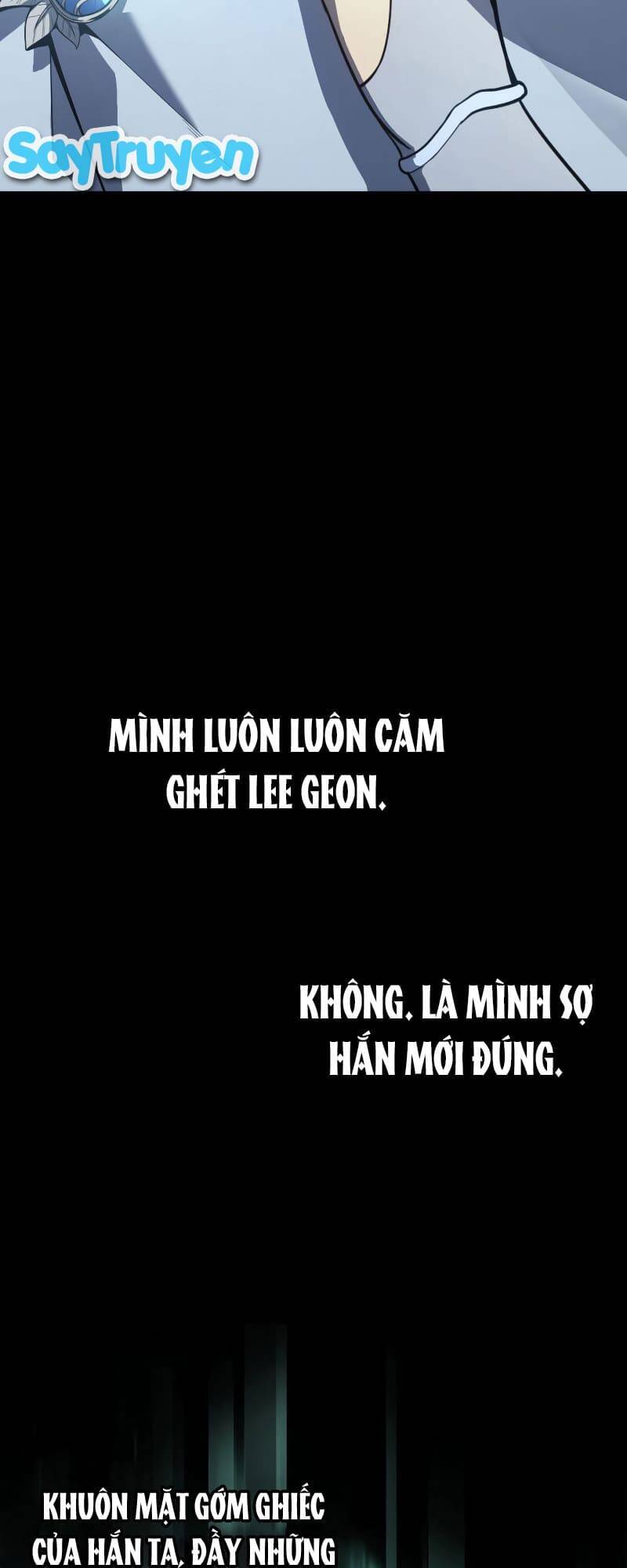 Vị Vua Mạnh Nhất Đã Trở Lại - Chapter 17 - Page 4