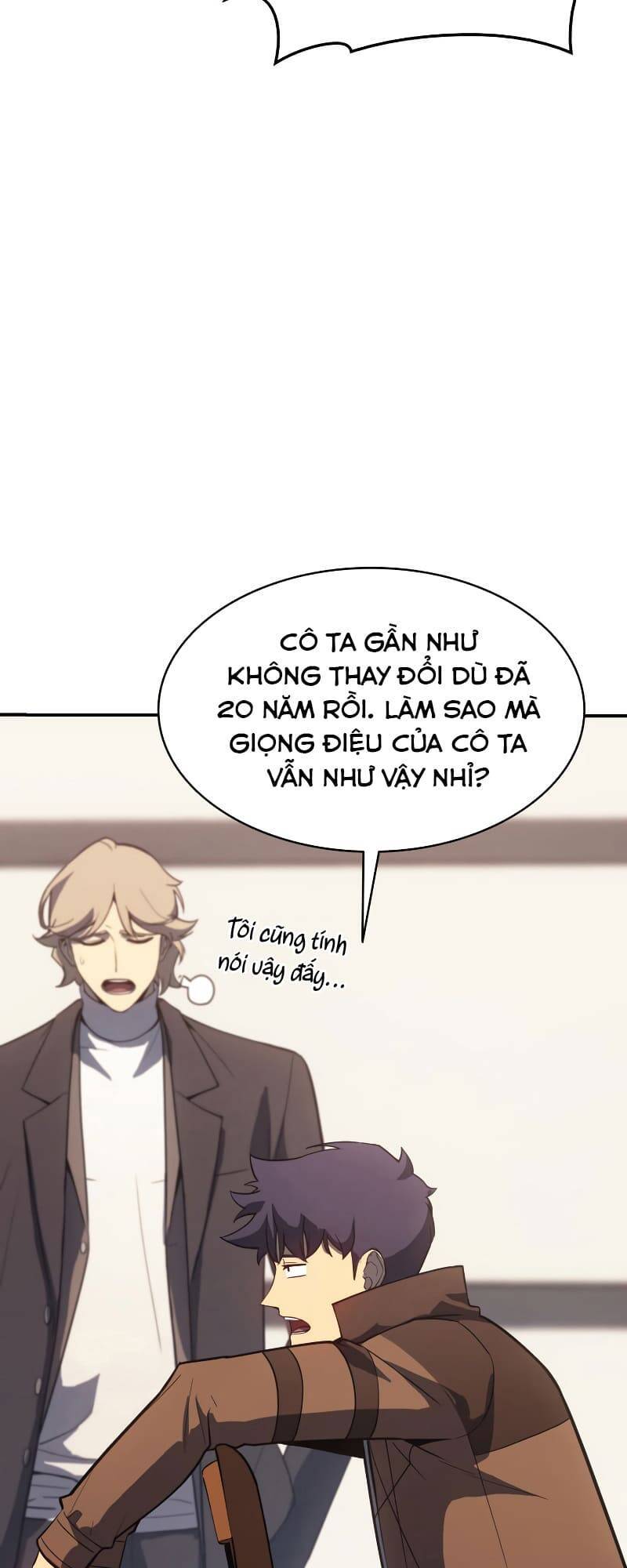 Vị Vua Mạnh Nhất Đã Trở Lại - Chapter 17 - Page 41