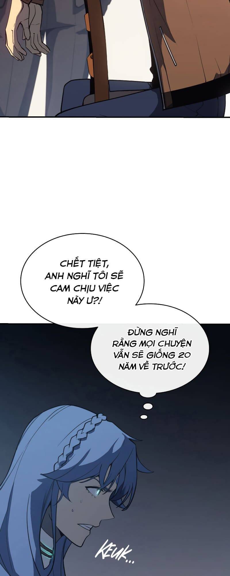 Vị Vua Mạnh Nhất Đã Trở Lại - Chapter 17 - Page 42