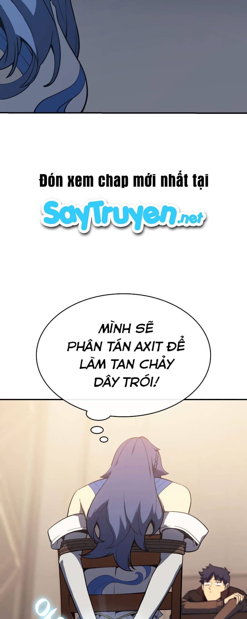 Vị Vua Mạnh Nhất Đã Trở Lại - Chapter 17 - Page 43