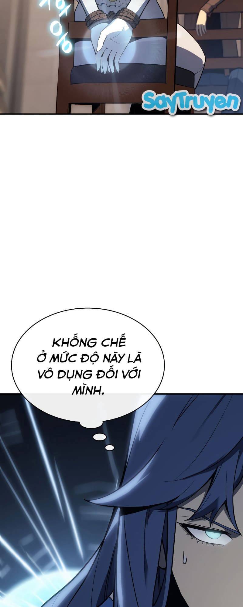 Vị Vua Mạnh Nhất Đã Trở Lại - Chapter 17 - Page 44