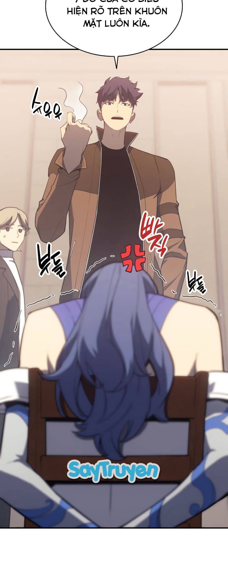 Vị Vua Mạnh Nhất Đã Trở Lại - Chapter 17 - Page 47