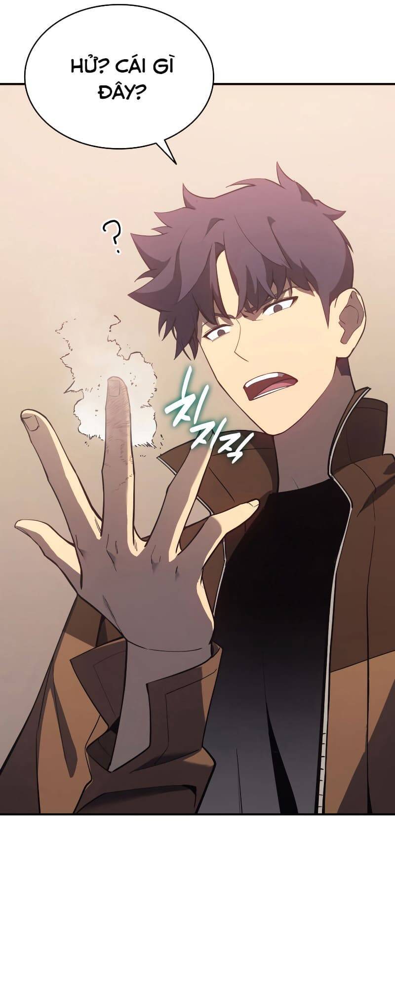 Vị Vua Mạnh Nhất Đã Trở Lại - Chapter 17 - Page 49