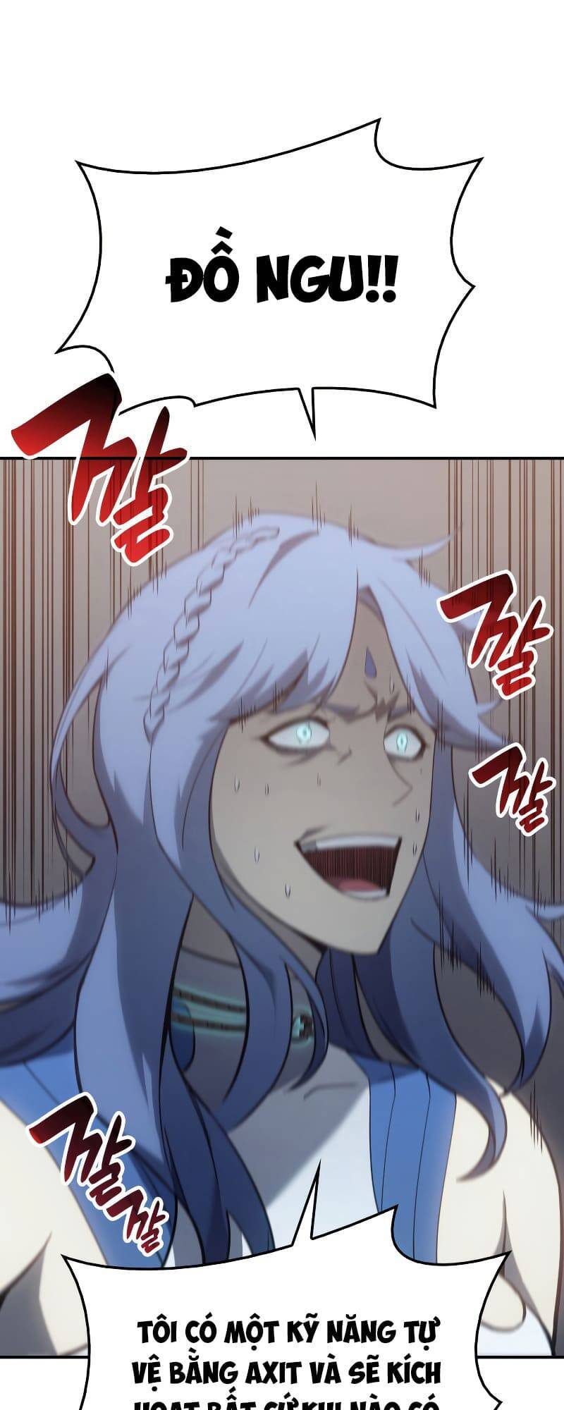 Vị Vua Mạnh Nhất Đã Trở Lại - Chapter 17 - Page 50