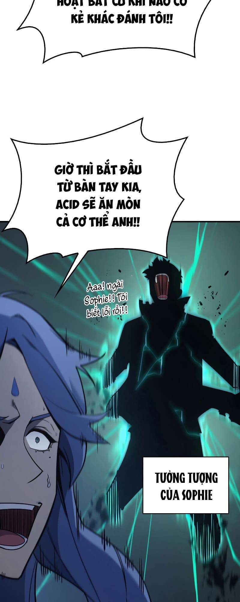 Vị Vua Mạnh Nhất Đã Trở Lại - Chapter 17 - Page 51