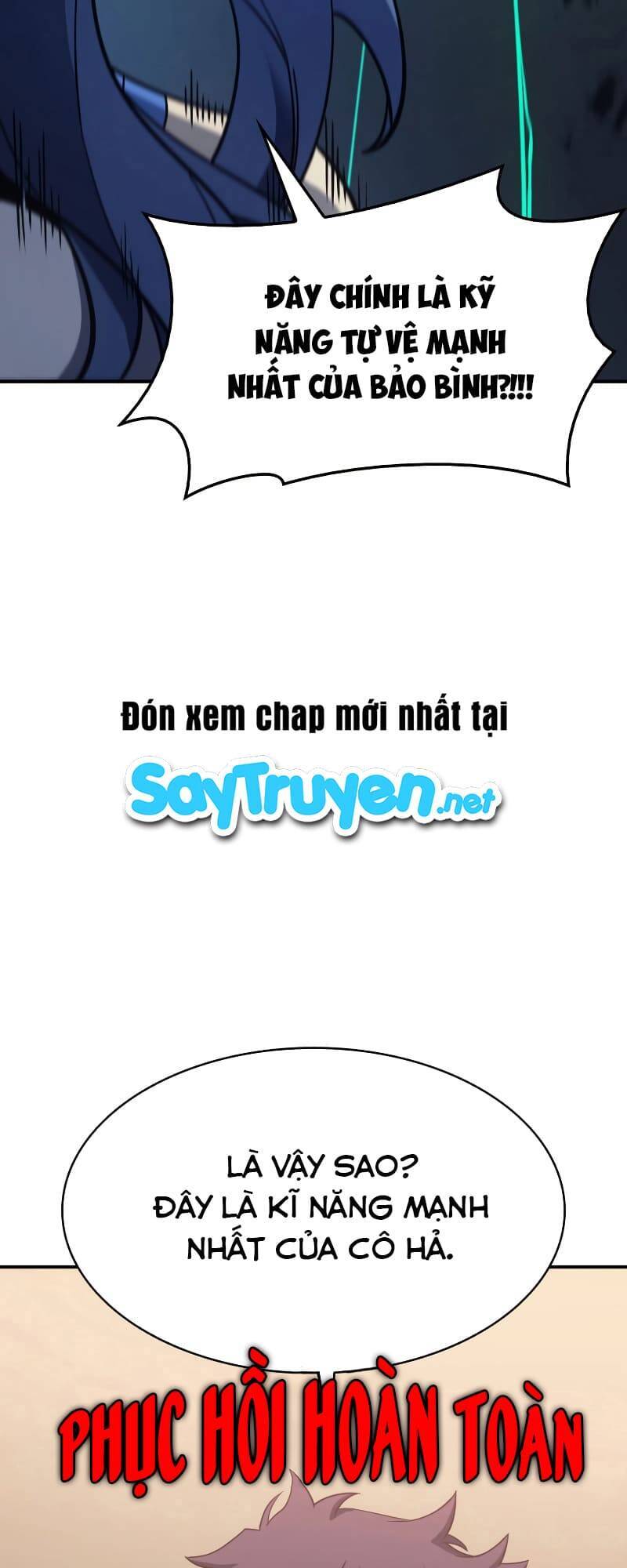 Vị Vua Mạnh Nhất Đã Trở Lại - Chapter 17 - Page 52