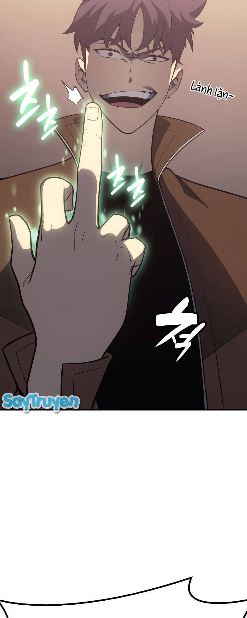 Vị Vua Mạnh Nhất Đã Trở Lại - Chapter 17 - Page 53