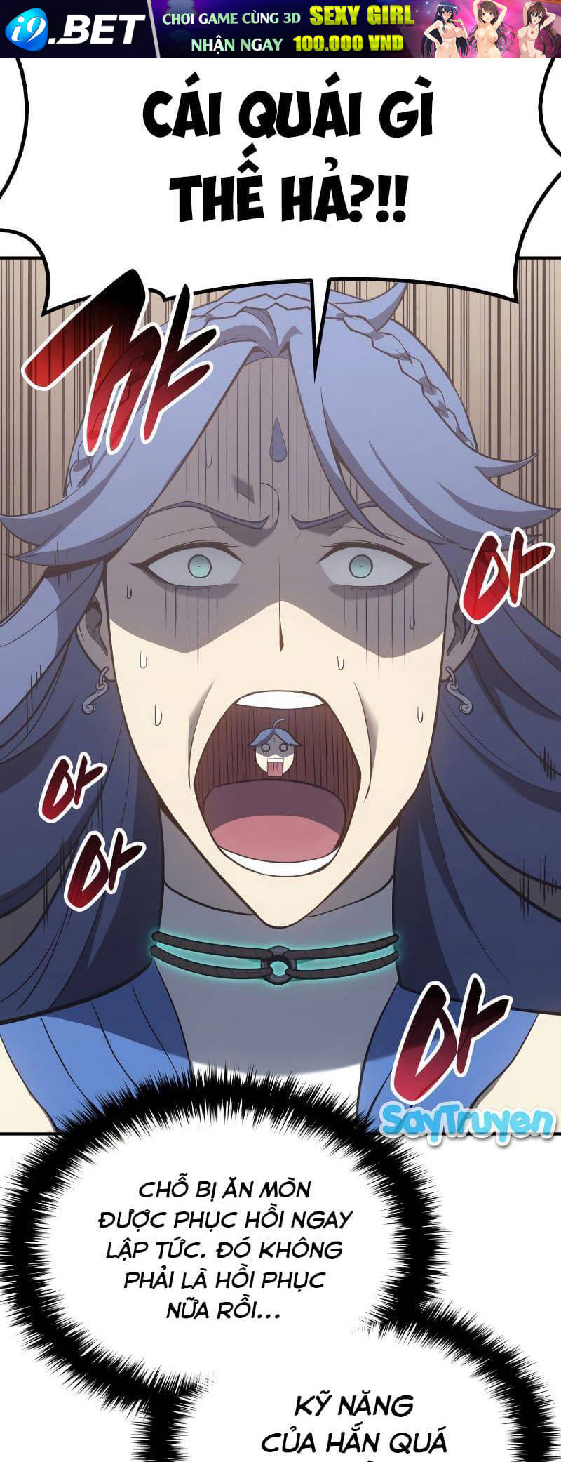 Vị Vua Mạnh Nhất Đã Trở Lại - Chapter 17 - Page 54