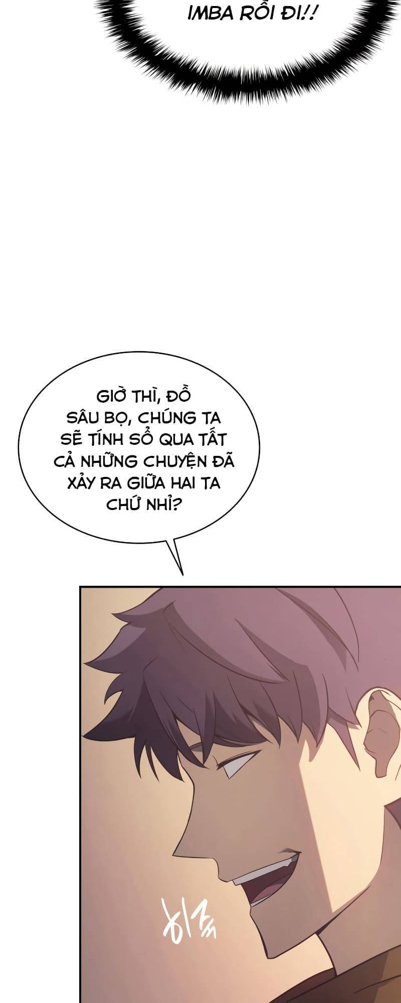 Vị Vua Mạnh Nhất Đã Trở Lại - Chapter 17 - Page 55