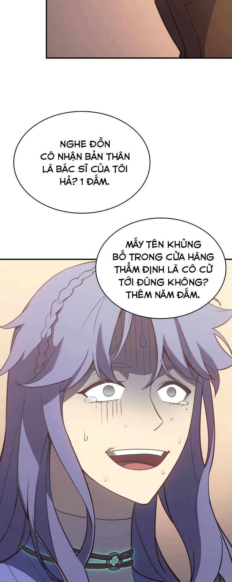 Vị Vua Mạnh Nhất Đã Trở Lại - Chapter 17 - Page 56