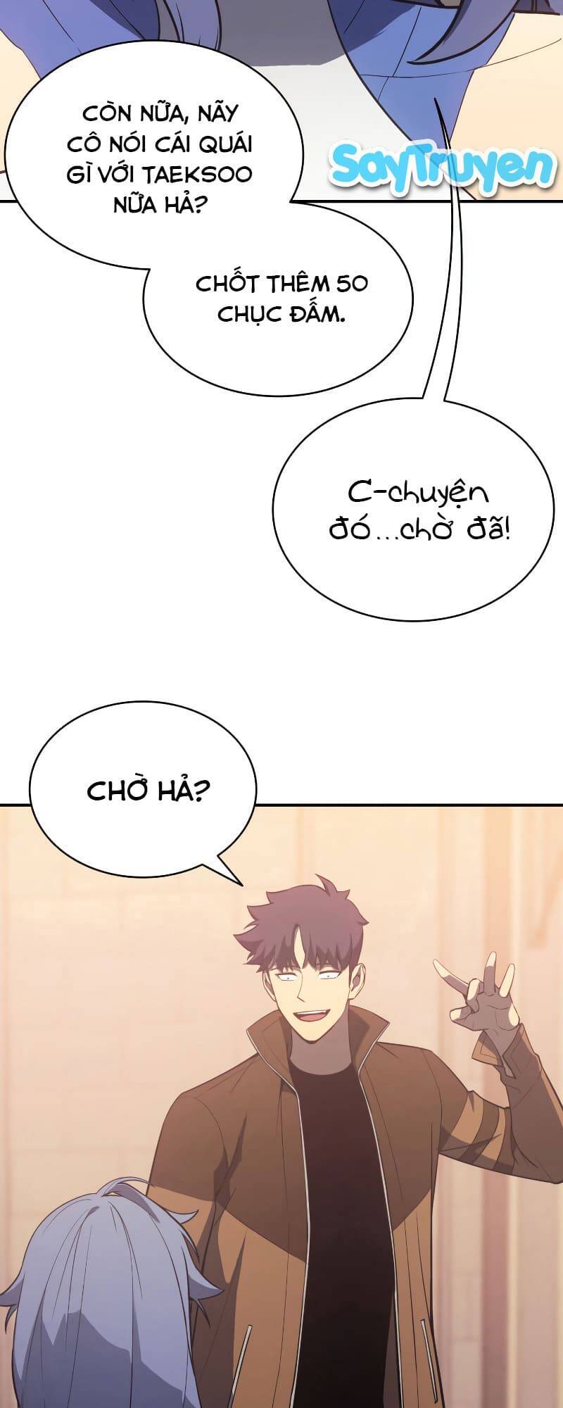 Vị Vua Mạnh Nhất Đã Trở Lại - Chapter 17 - Page 57