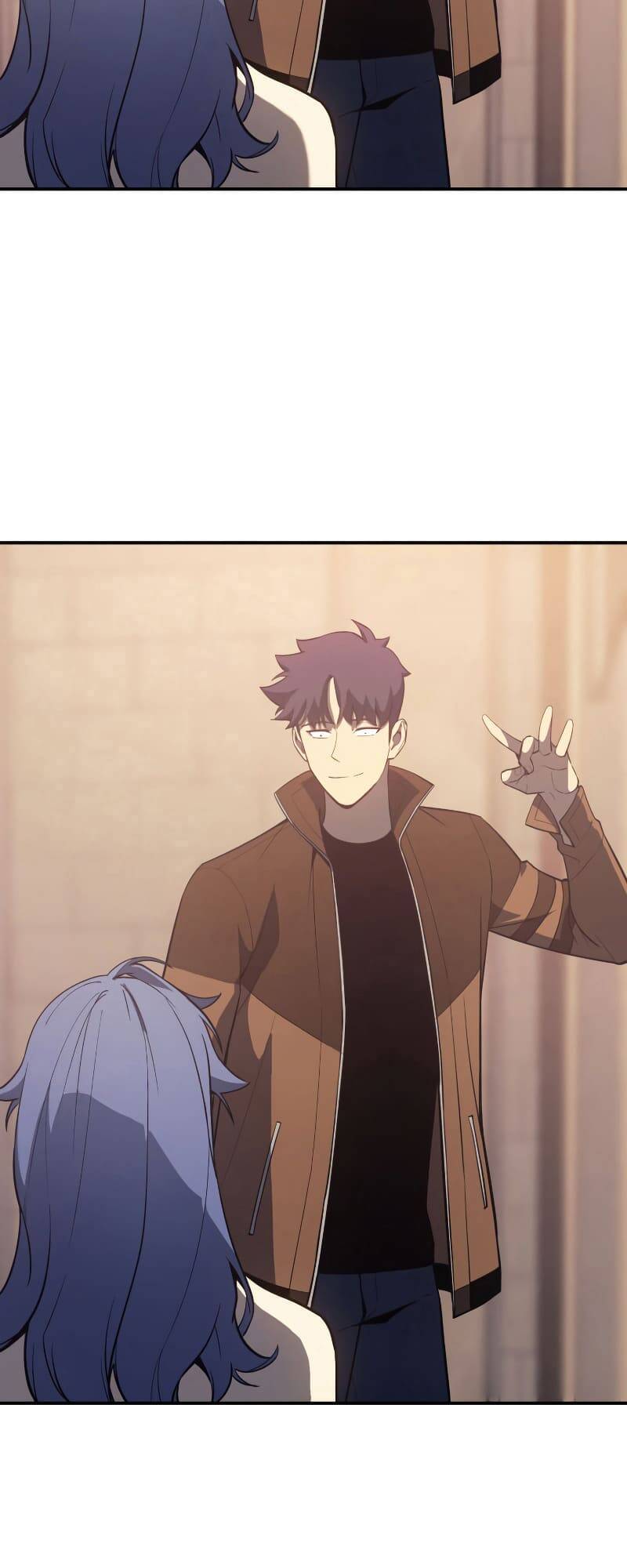 Vị Vua Mạnh Nhất Đã Trở Lại - Chapter 17 - Page 58