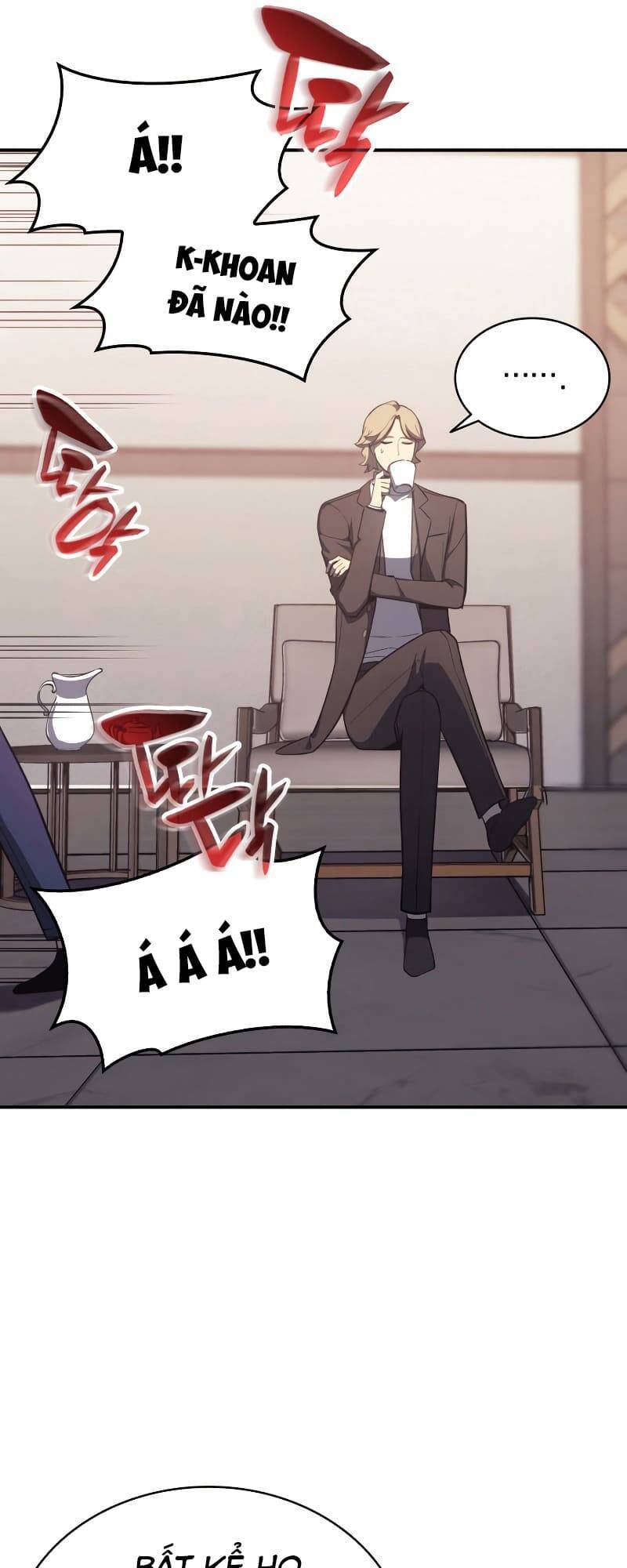 Vị Vua Mạnh Nhất Đã Trở Lại - Chapter 17 - Page 61