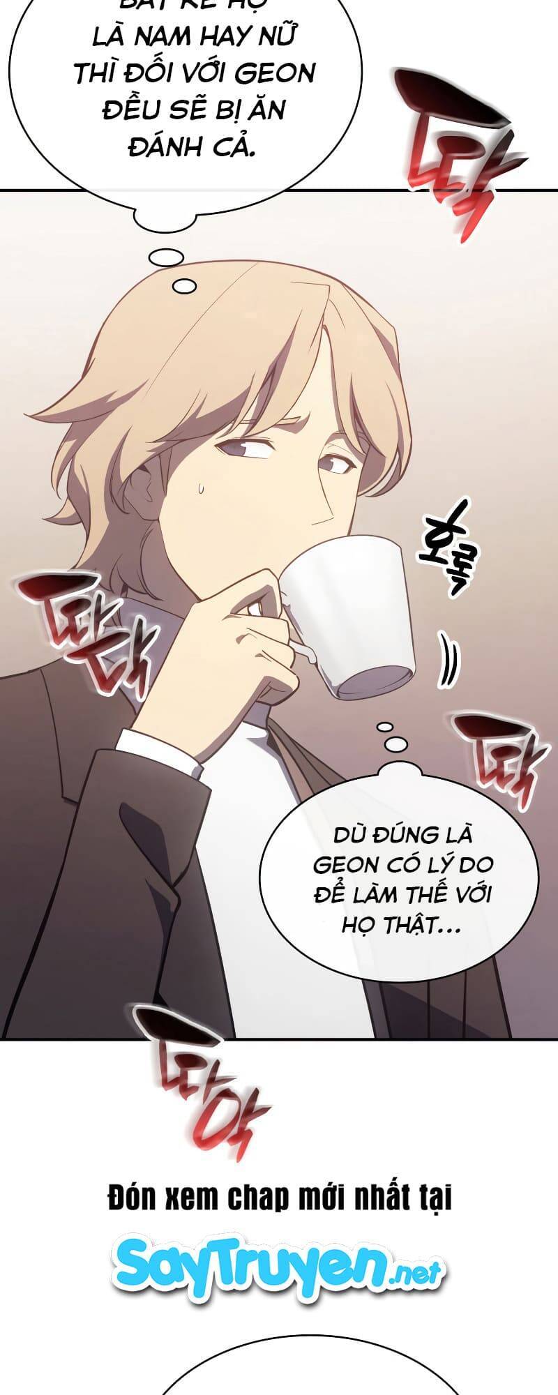 Vị Vua Mạnh Nhất Đã Trở Lại - Chapter 17 - Page 62