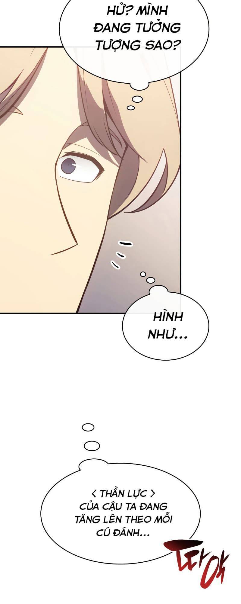 Vị Vua Mạnh Nhất Đã Trở Lại - Chapter 17 - Page 63