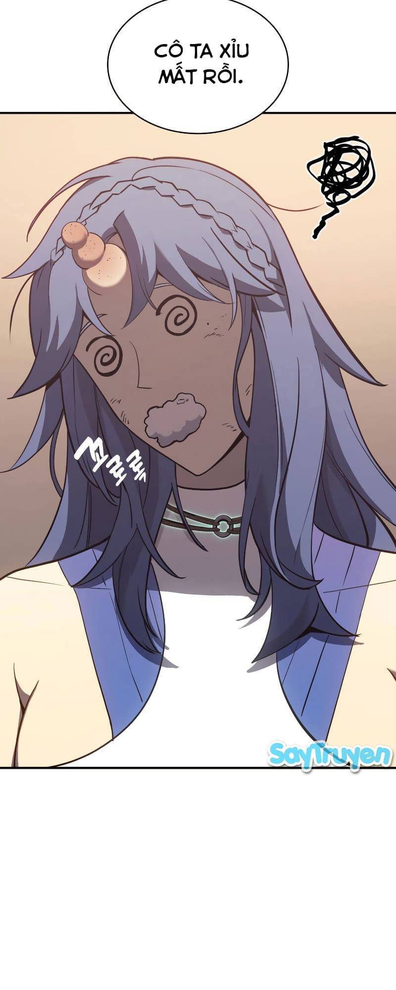 Vị Vua Mạnh Nhất Đã Trở Lại - Chapter 17 - Page 67