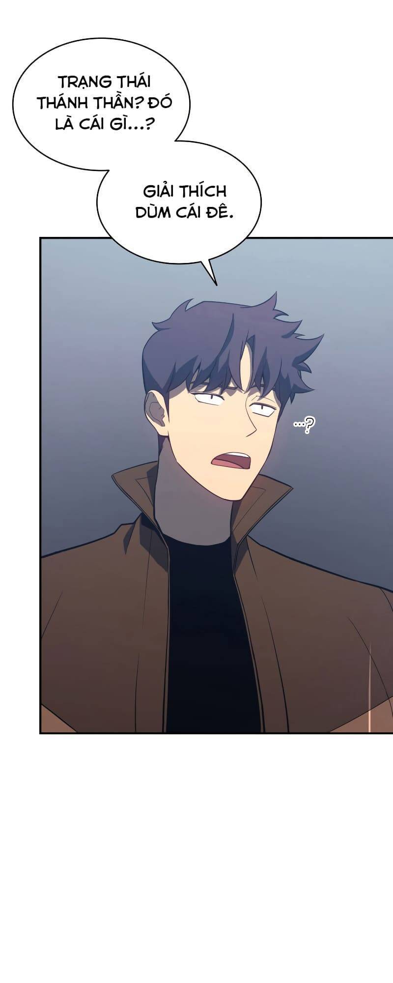 Vị Vua Mạnh Nhất Đã Trở Lại - Chapter 17 - Page 69