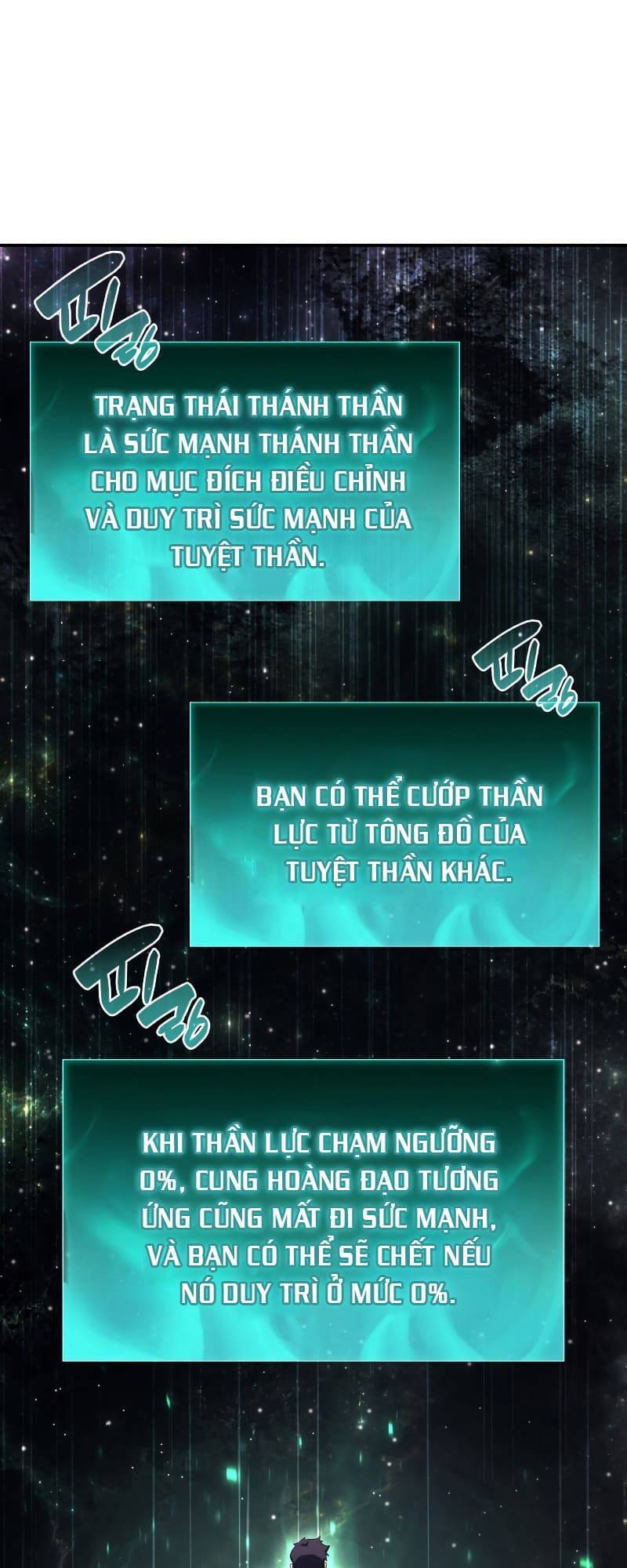 Vị Vua Mạnh Nhất Đã Trở Lại - Chapter 17 - Page 70