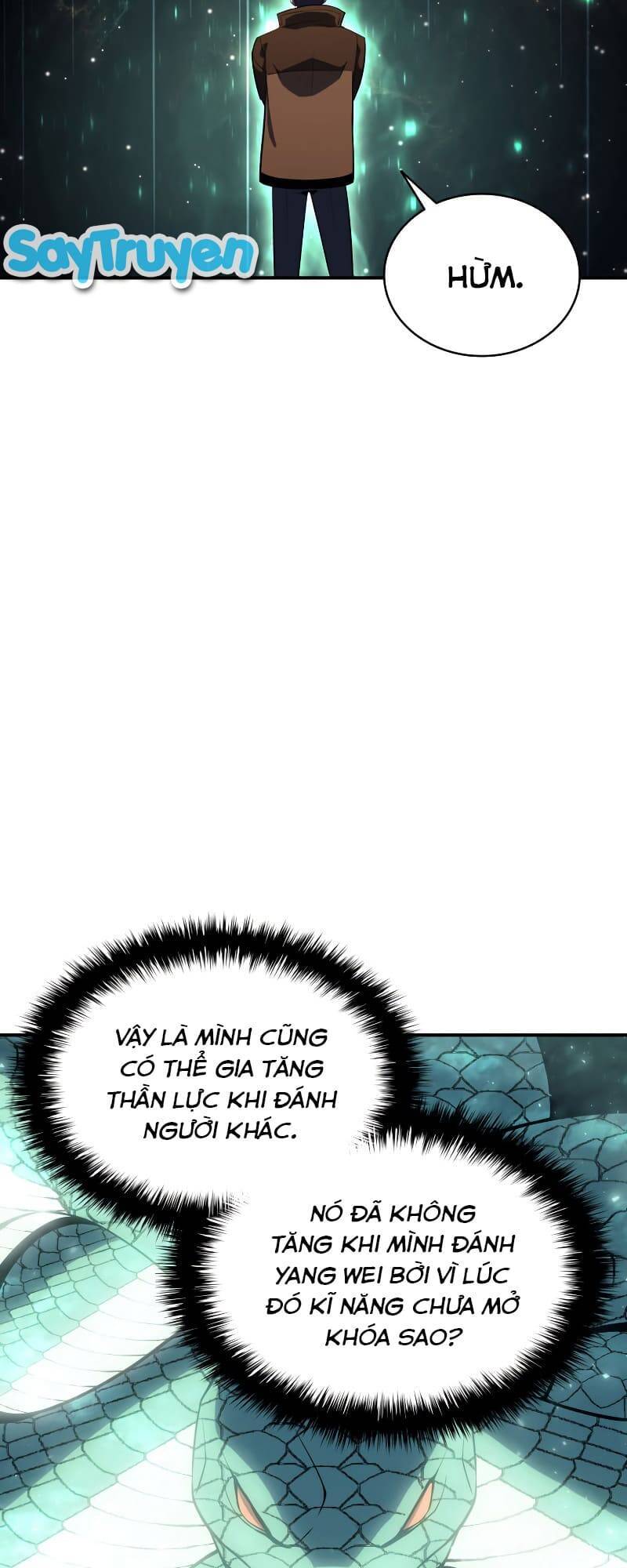 Vị Vua Mạnh Nhất Đã Trở Lại - Chapter 17 - Page 71