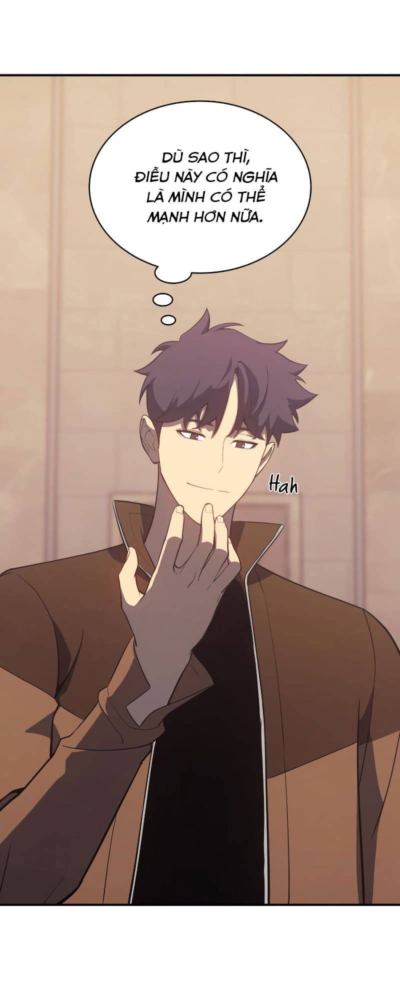 Vị Vua Mạnh Nhất Đã Trở Lại - Chapter 17 - Page 73