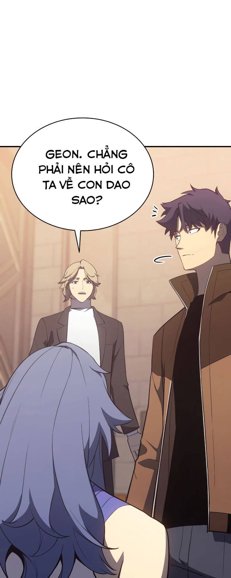 Vị Vua Mạnh Nhất Đã Trở Lại - Chapter 17 - Page 74