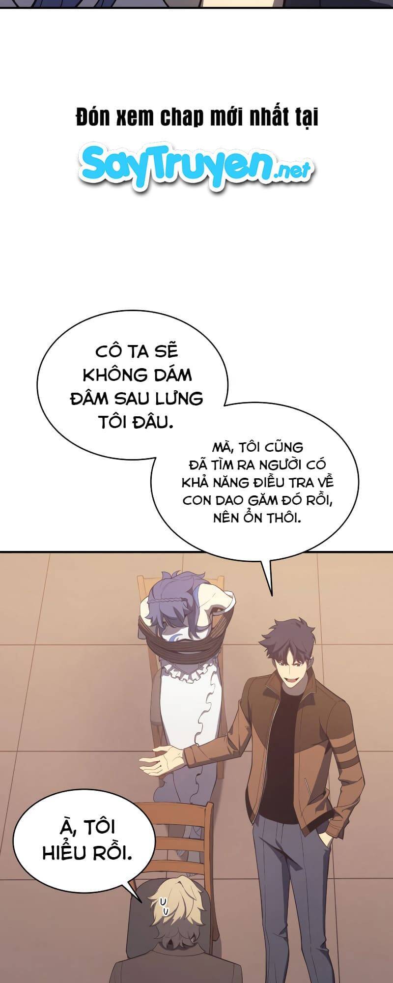 Vị Vua Mạnh Nhất Đã Trở Lại - Chapter 17 - Page 75