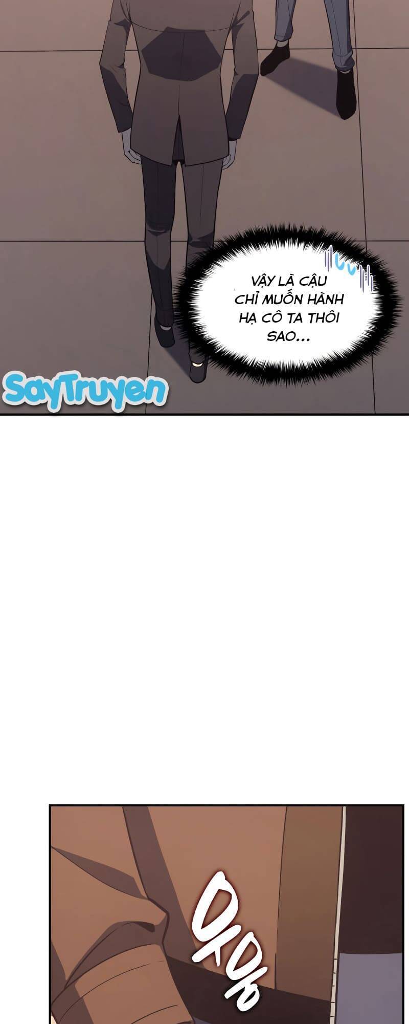 Vị Vua Mạnh Nhất Đã Trở Lại - Chapter 17 - Page 76