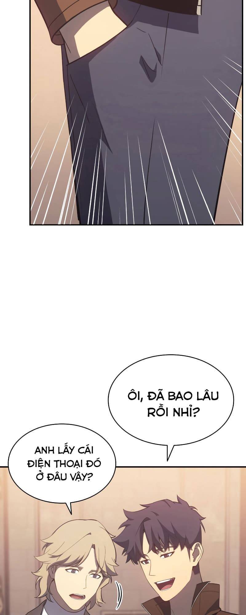 Vị Vua Mạnh Nhất Đã Trở Lại - Chapter 17 - Page 77