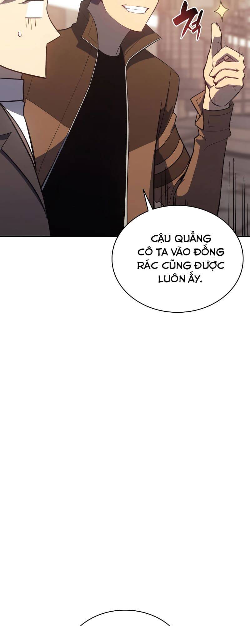 Vị Vua Mạnh Nhất Đã Trở Lại - Chapter 17 - Page 79