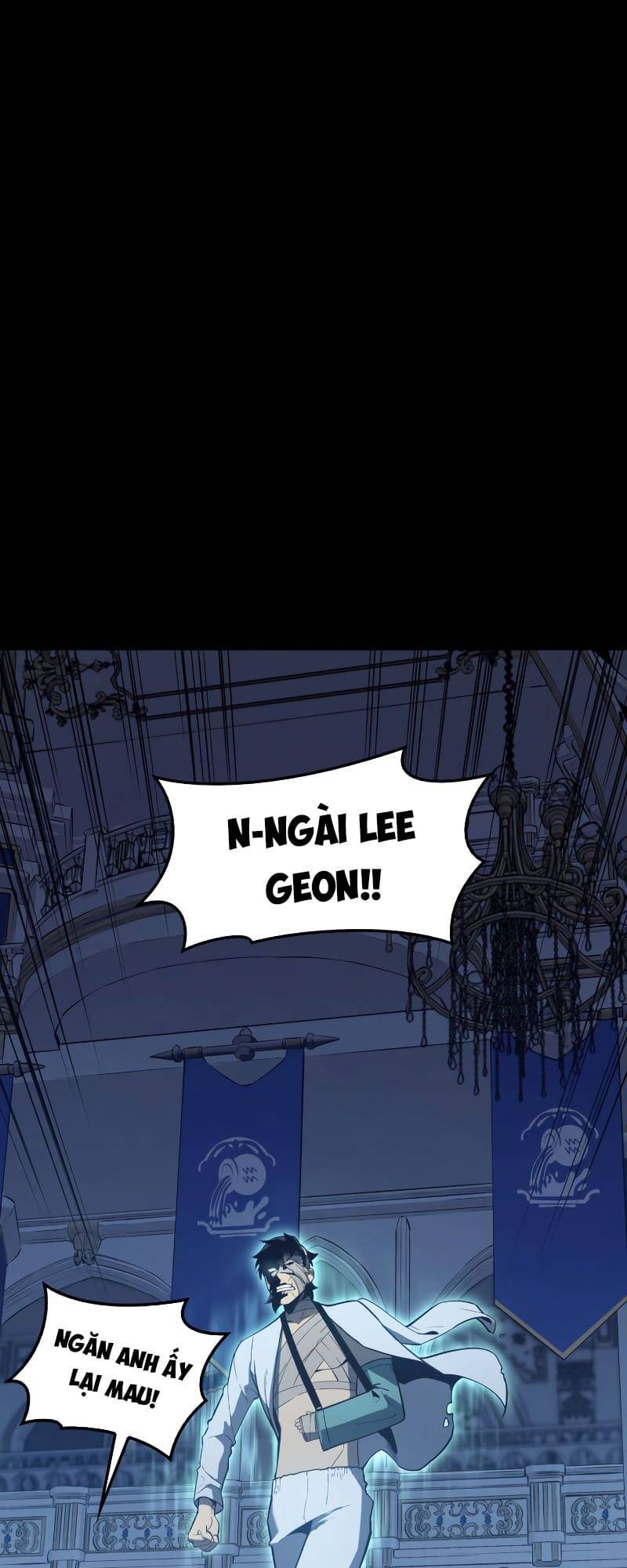 Vị Vua Mạnh Nhất Đã Trở Lại - Chapter 17 - Page 8