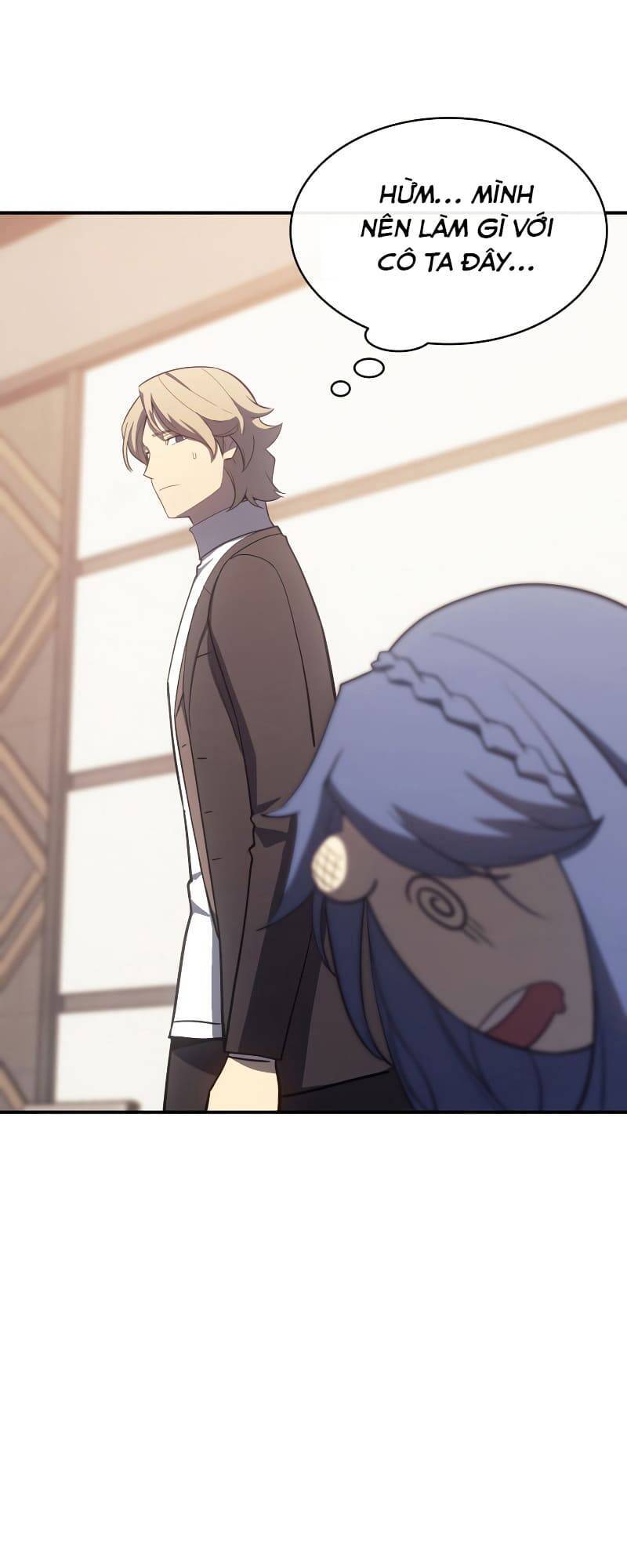 Vị Vua Mạnh Nhất Đã Trở Lại - Chapter 17 - Page 81