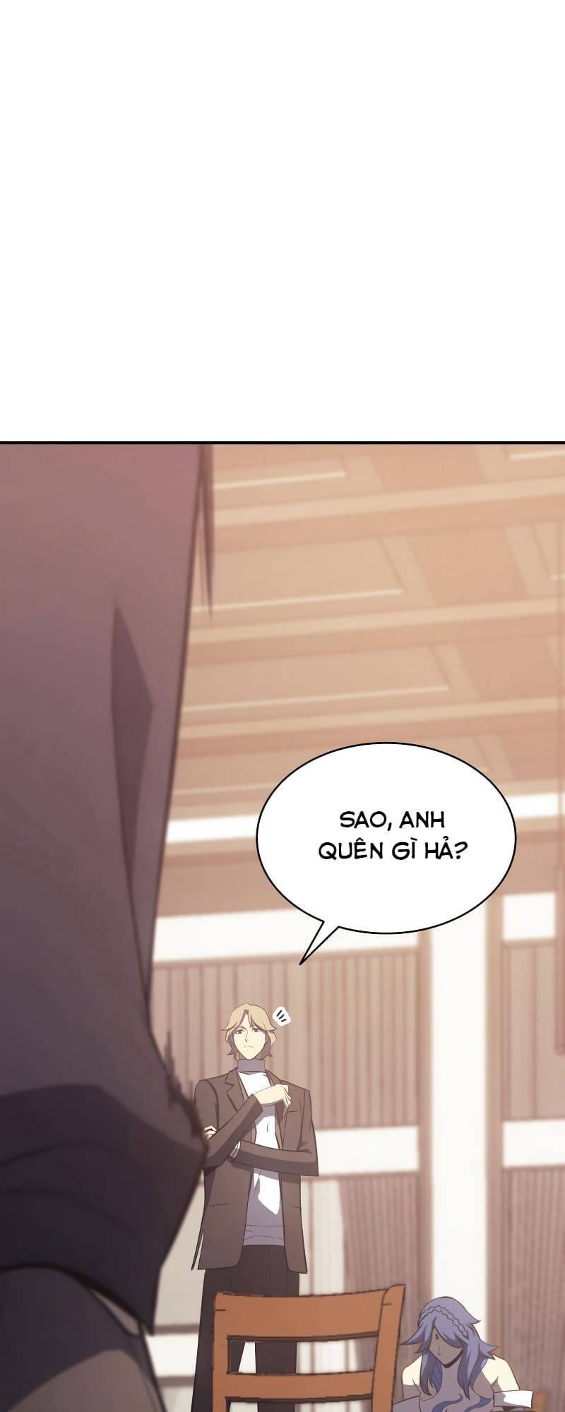 Vị Vua Mạnh Nhất Đã Trở Lại - Chapter 17 - Page 83