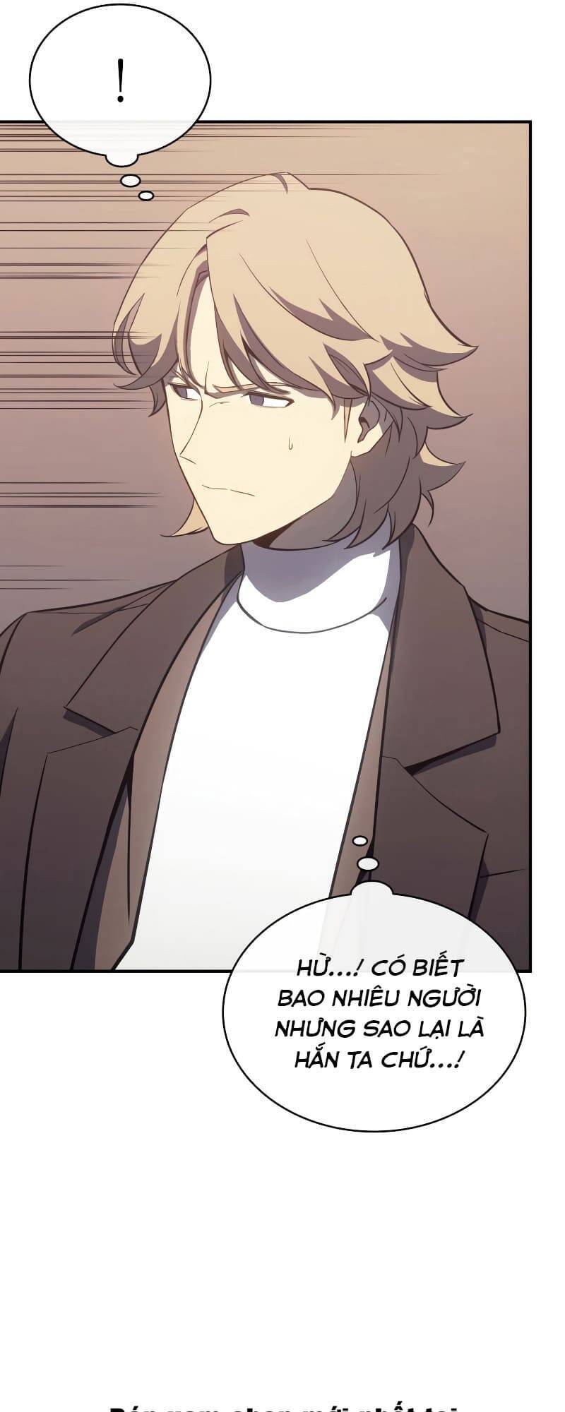 Vị Vua Mạnh Nhất Đã Trở Lại - Chapter 17 - Page 85