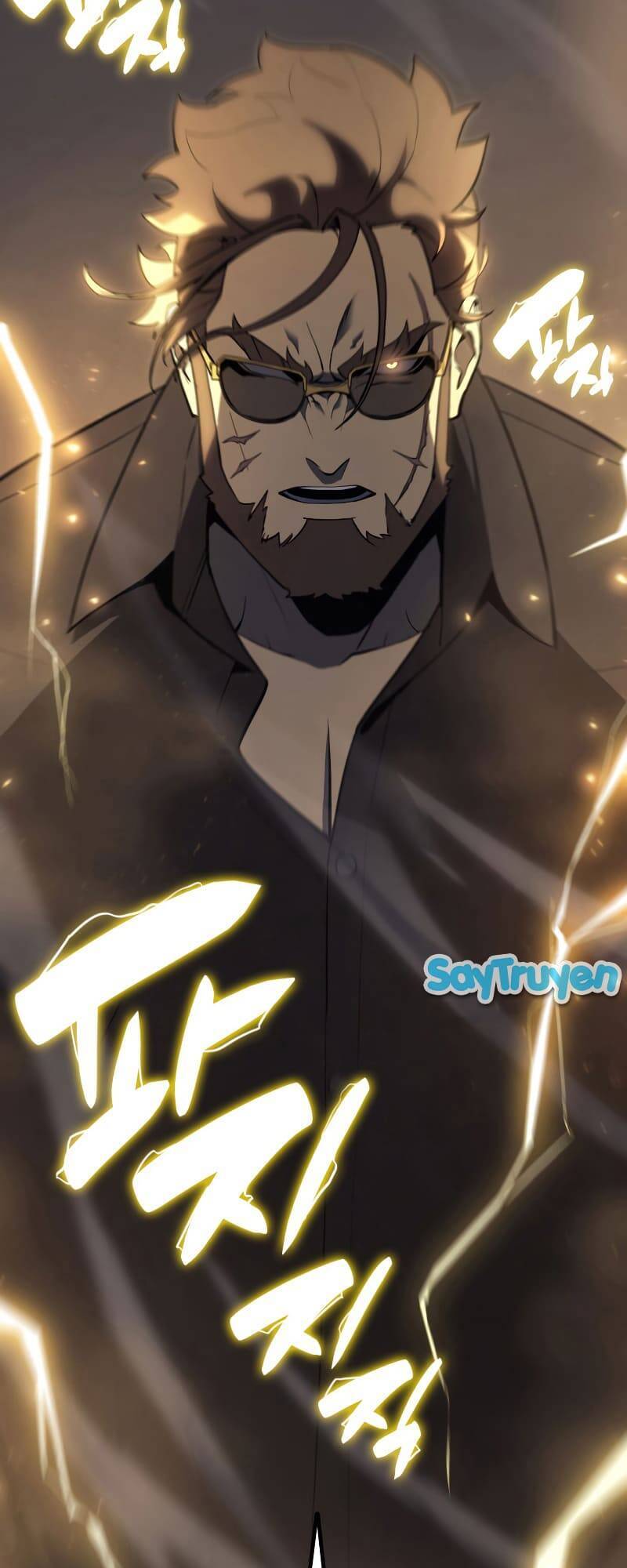 Vị Vua Mạnh Nhất Đã Trở Lại - Chapter 17 - Page 90