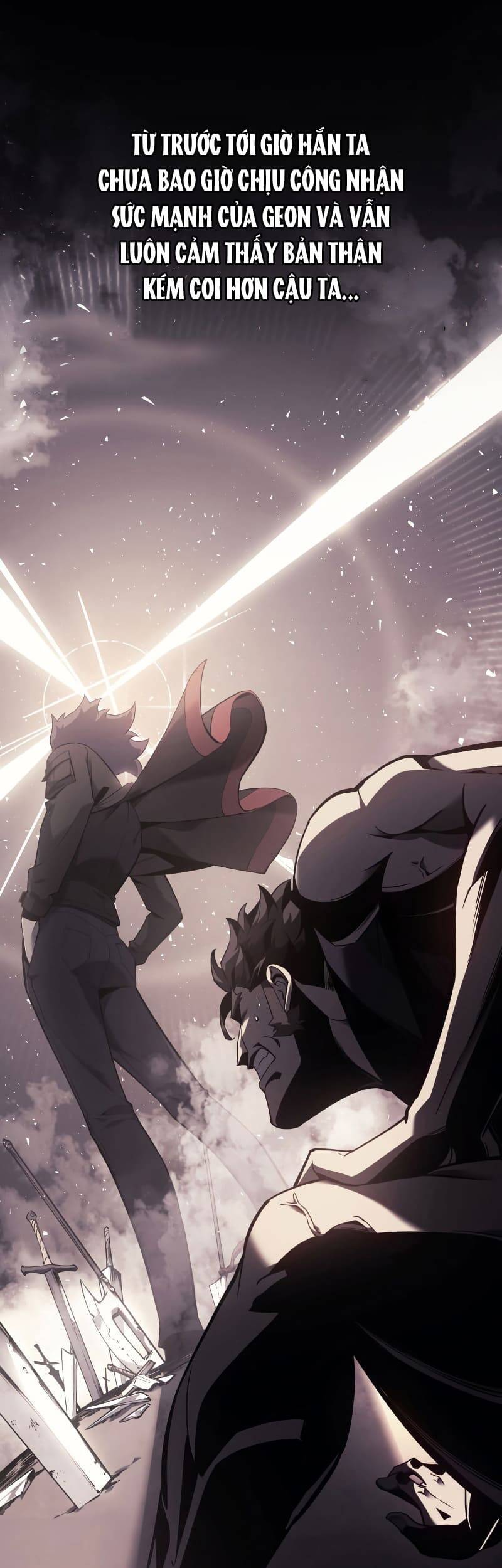 Vị Vua Mạnh Nhất Đã Trở Lại - Chapter 18 - Page 10
