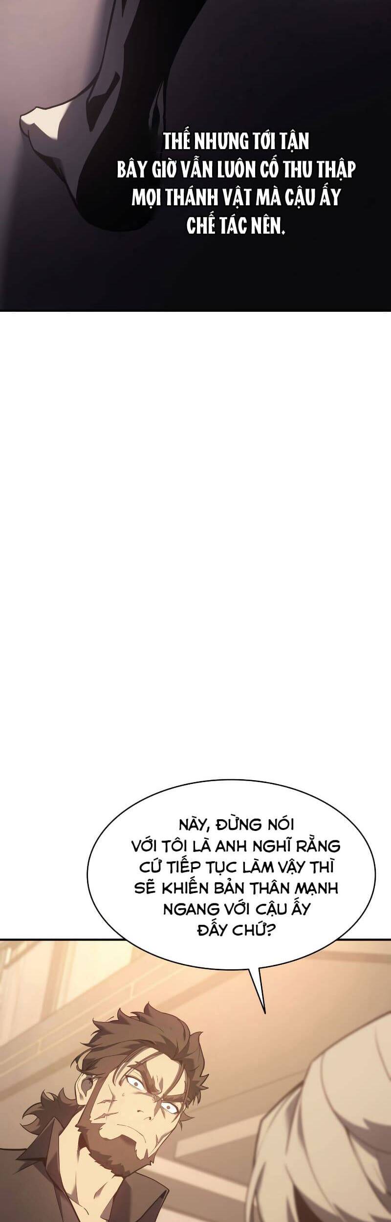 Vị Vua Mạnh Nhất Đã Trở Lại - Chapter 18 - Page 11