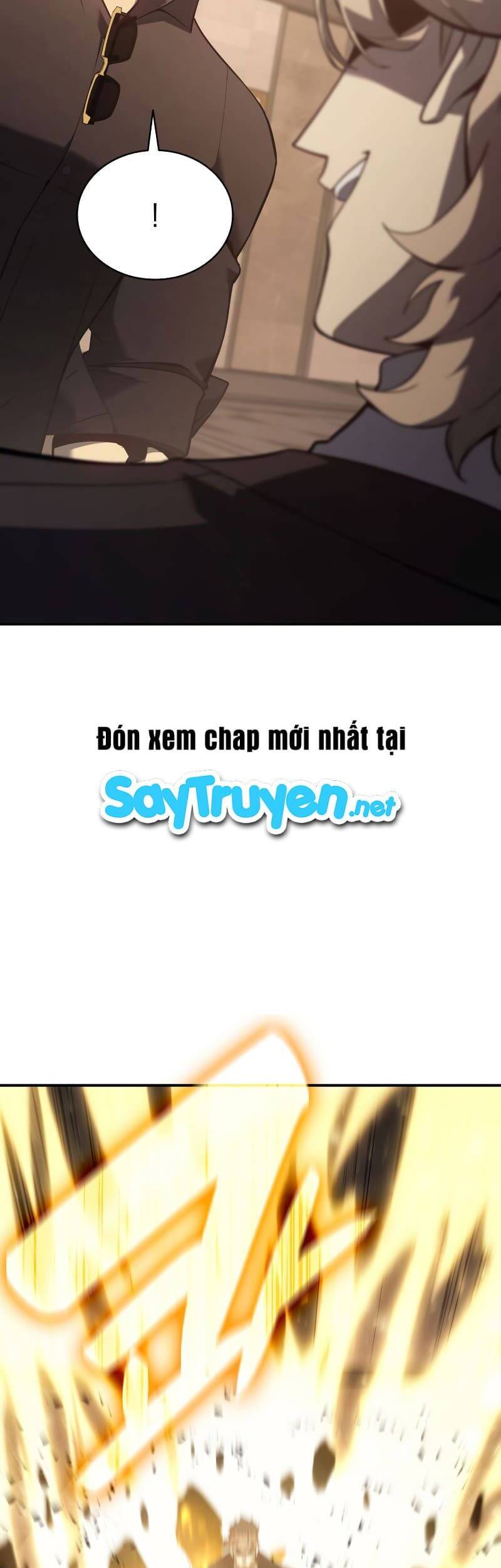 Vị Vua Mạnh Nhất Đã Trở Lại - Chapter 18 - Page 12