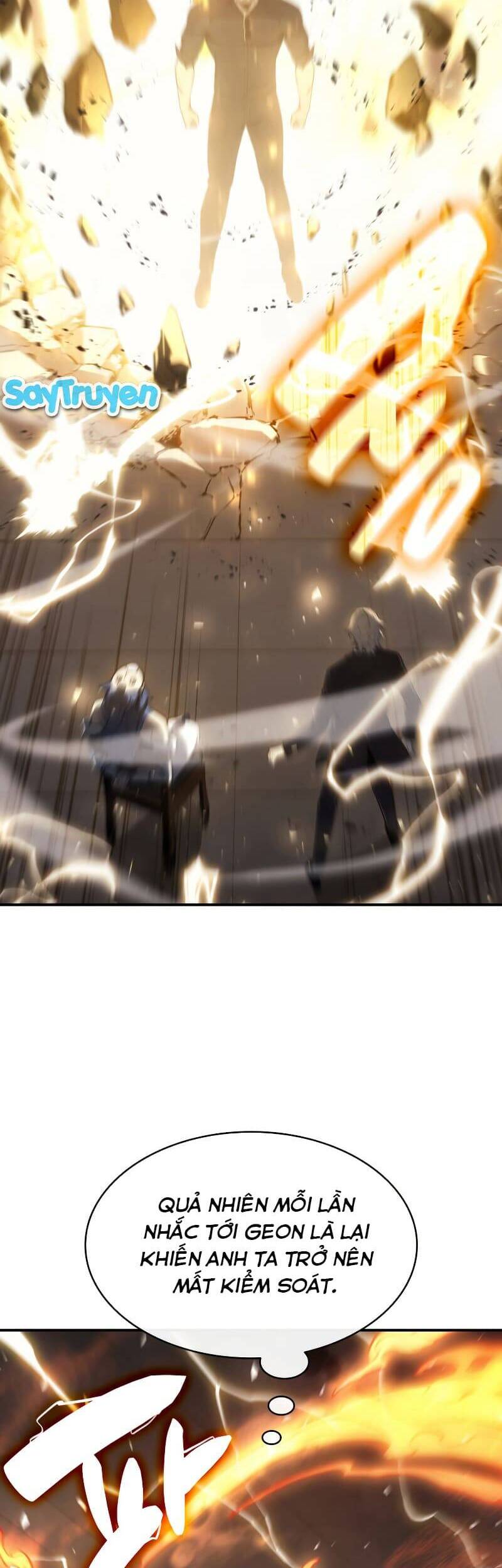 Vị Vua Mạnh Nhất Đã Trở Lại - Chapter 18 - Page 13