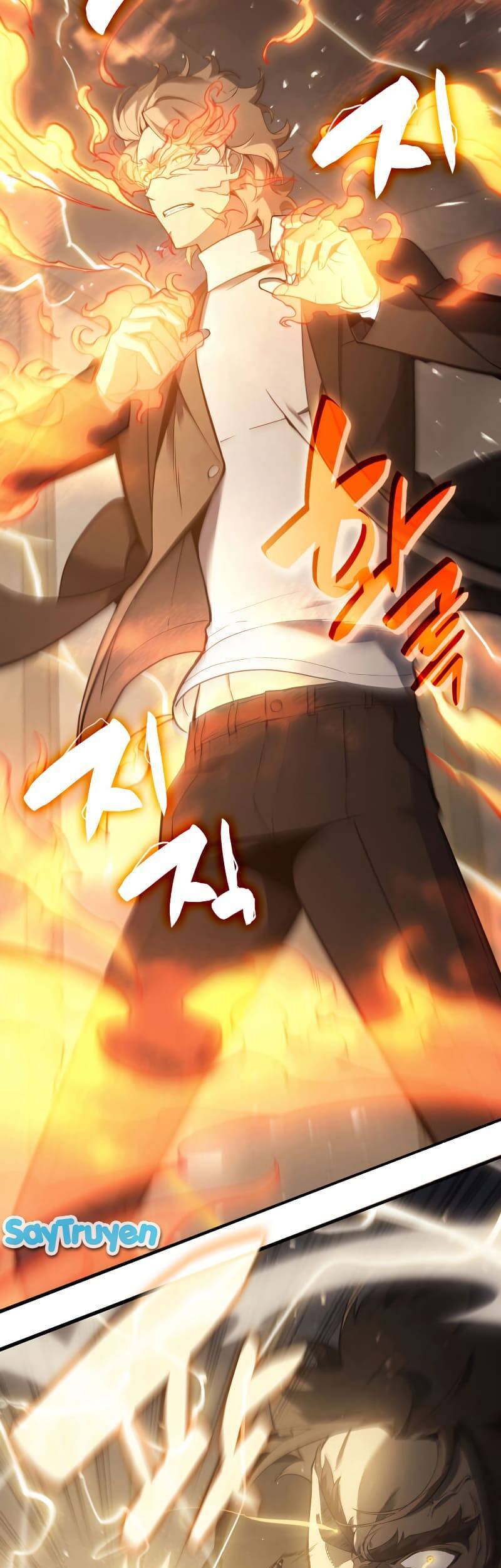 Vị Vua Mạnh Nhất Đã Trở Lại - Chapter 18 - Page 14