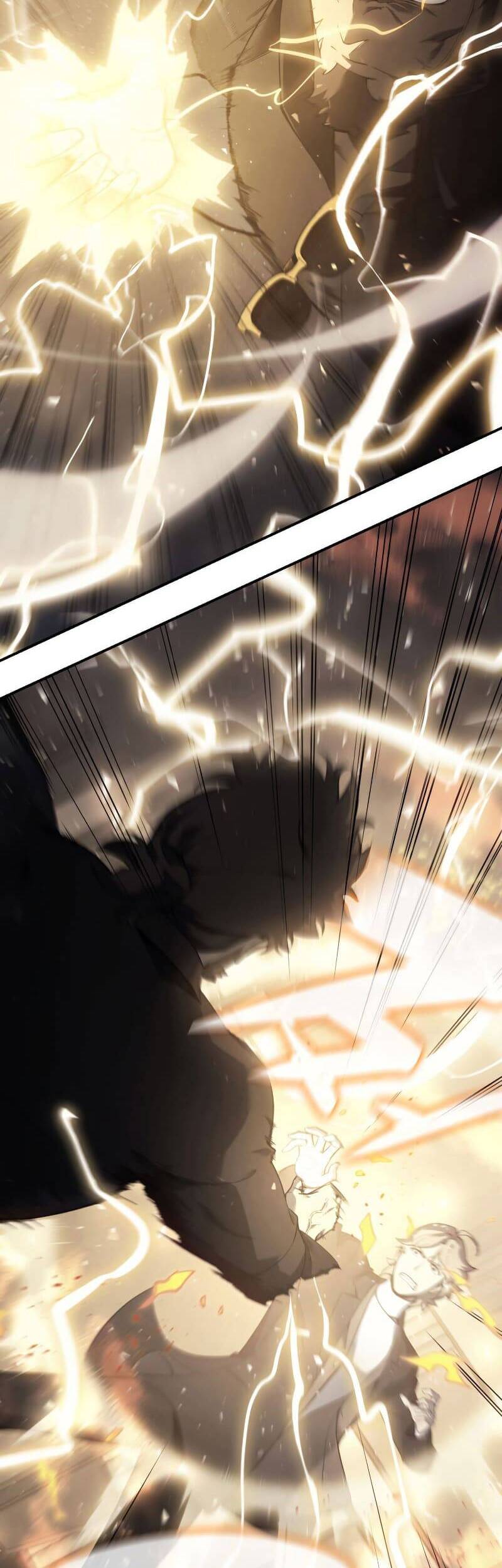 Vị Vua Mạnh Nhất Đã Trở Lại - Chapter 18 - Page 15