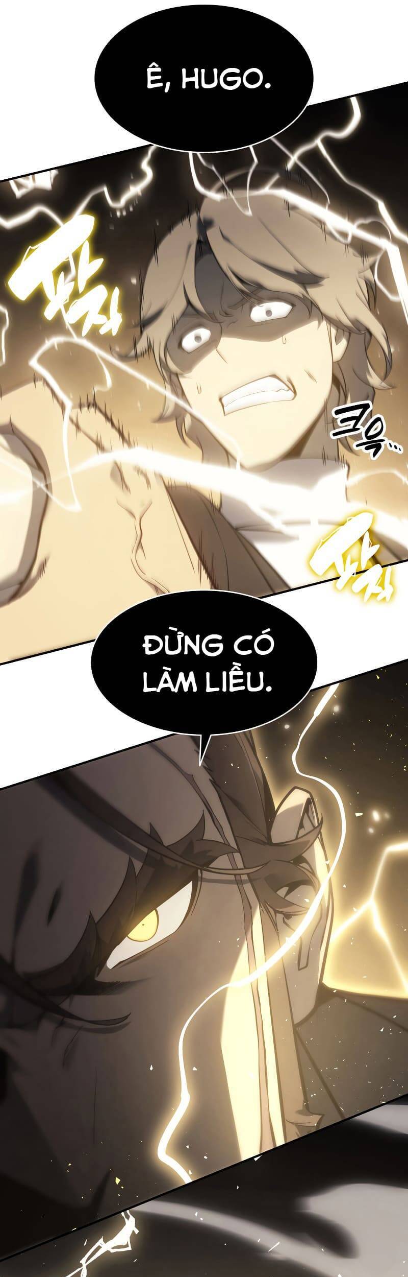 Vị Vua Mạnh Nhất Đã Trở Lại - Chapter 18 - Page 17
