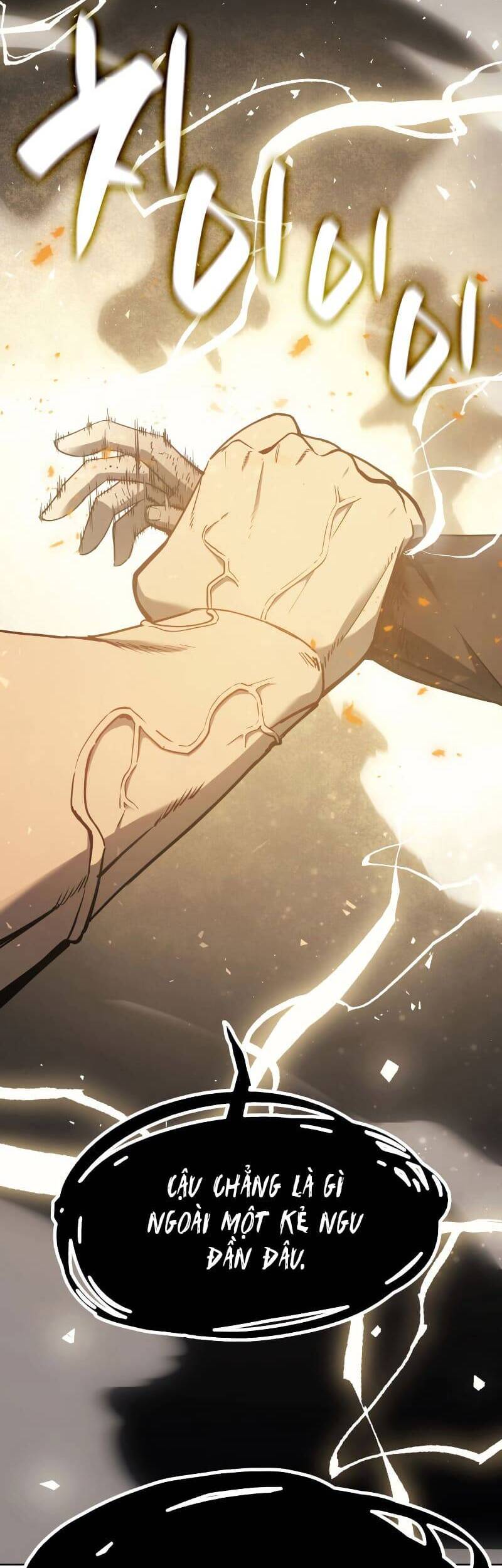 Vị Vua Mạnh Nhất Đã Trở Lại - Chapter 18 - Page 18