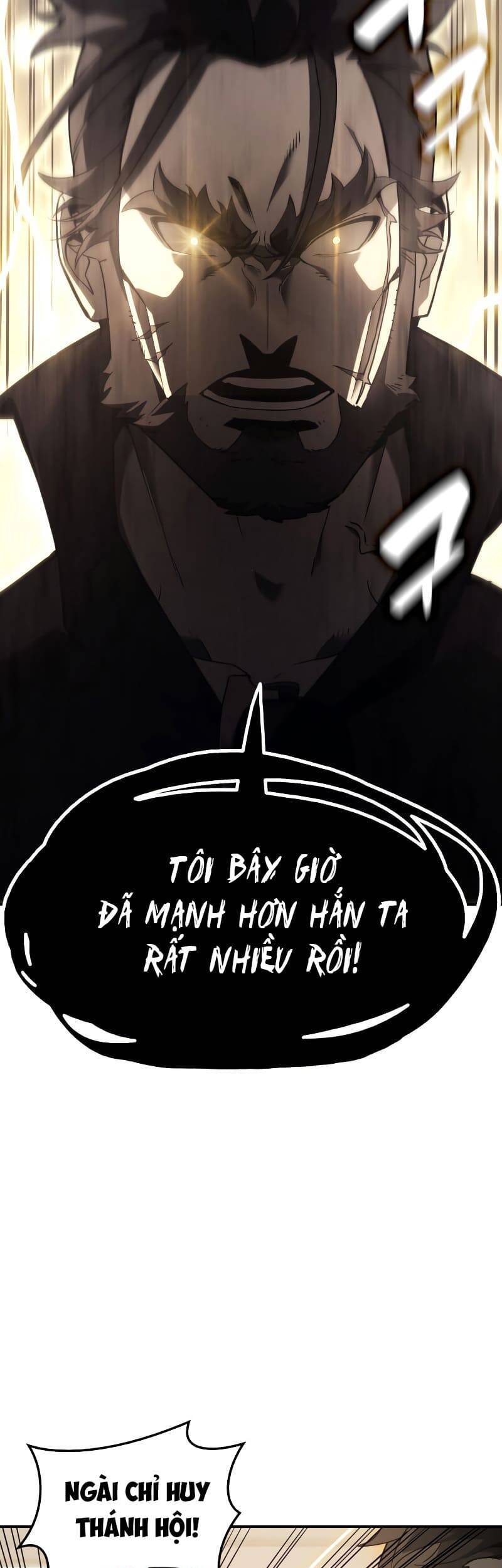 Vị Vua Mạnh Nhất Đã Trở Lại - Chapter 18 - Page 21