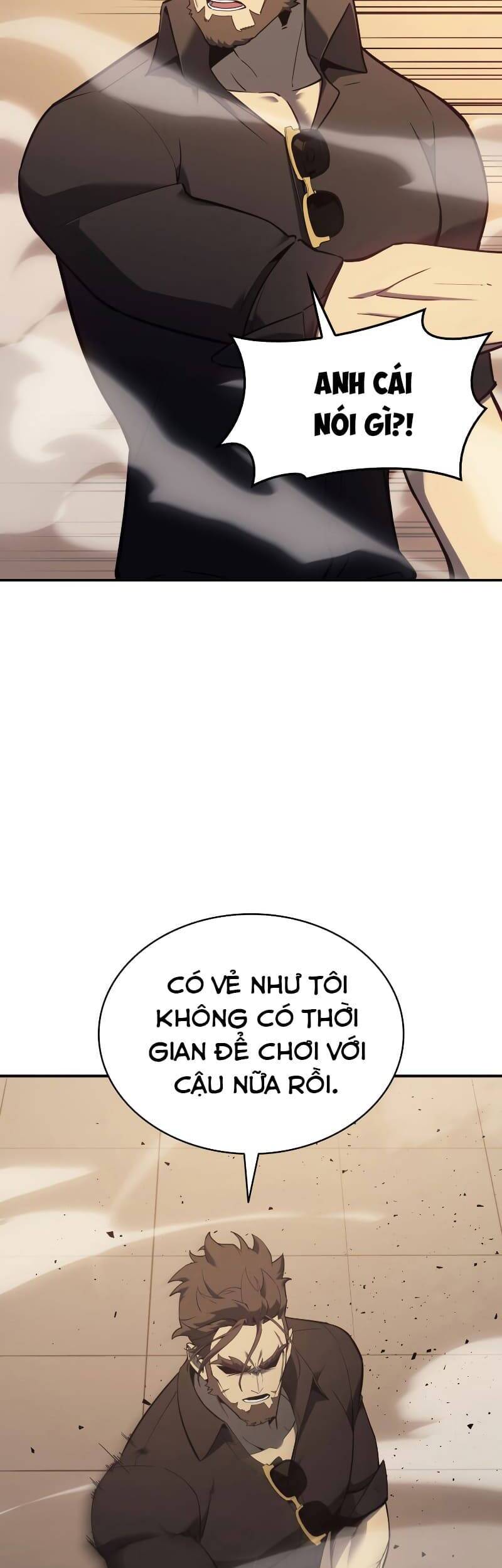 Vị Vua Mạnh Nhất Đã Trở Lại - Chapter 18 - Page 23