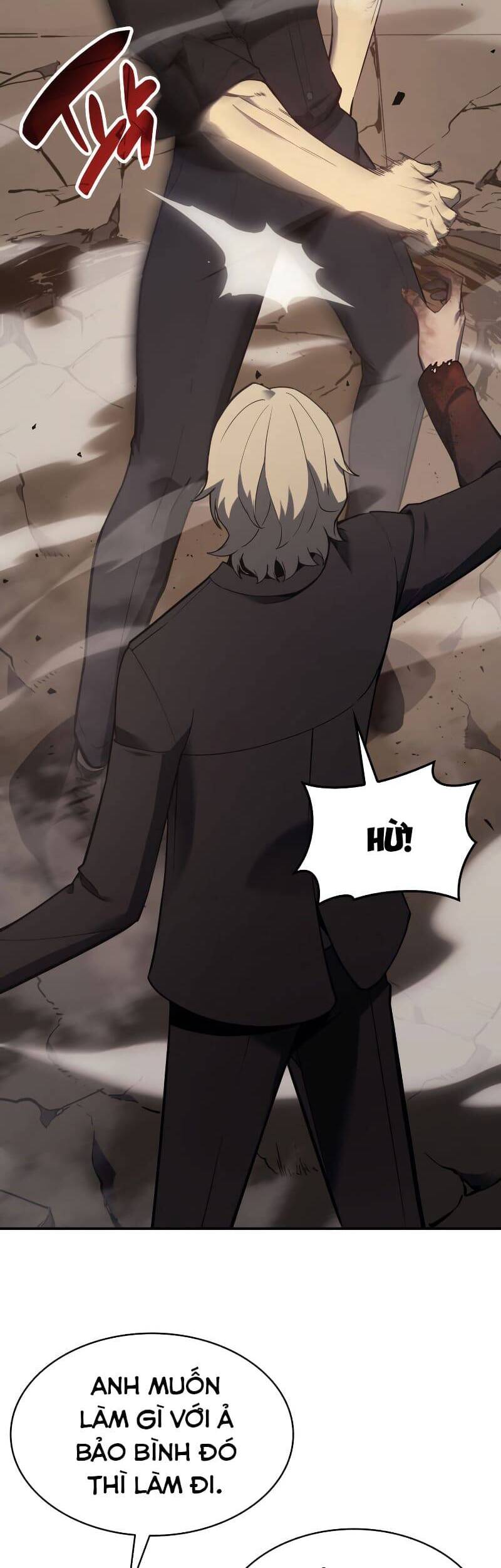 Vị Vua Mạnh Nhất Đã Trở Lại - Chapter 18 - Page 24