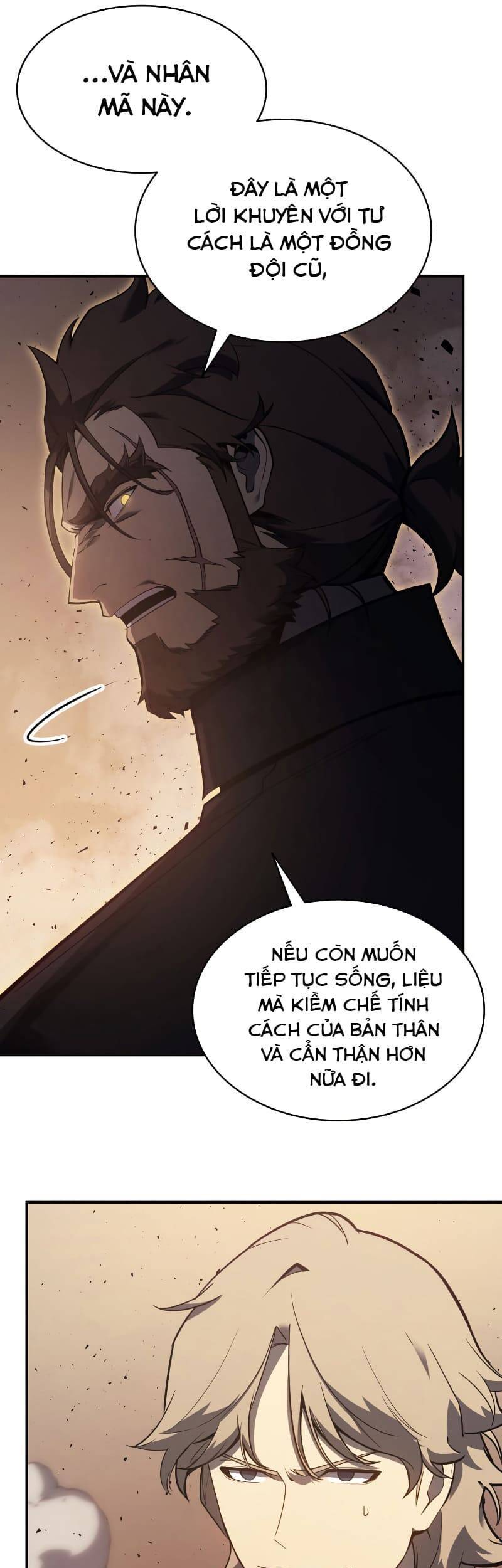 Vị Vua Mạnh Nhất Đã Trở Lại - Chapter 18 - Page 26