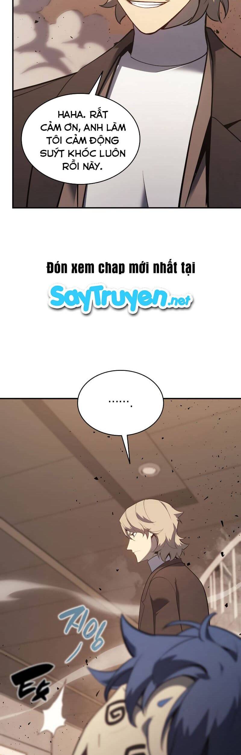 Vị Vua Mạnh Nhất Đã Trở Lại - Chapter 18 - Page 27