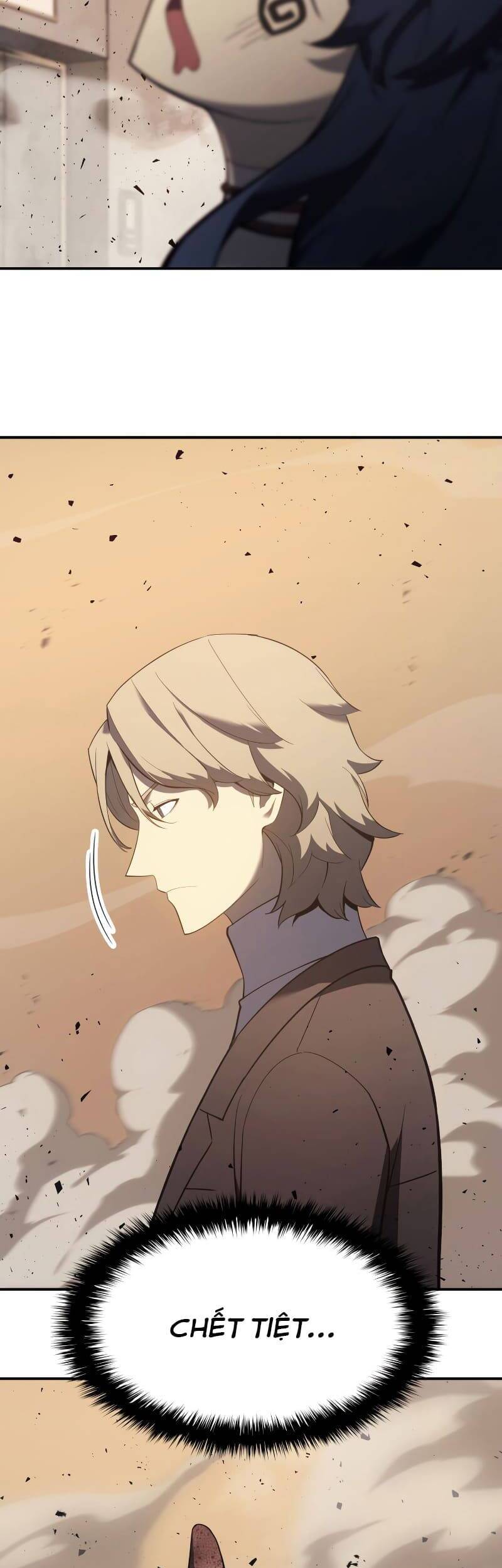 Vị Vua Mạnh Nhất Đã Trở Lại - Chapter 18 - Page 28