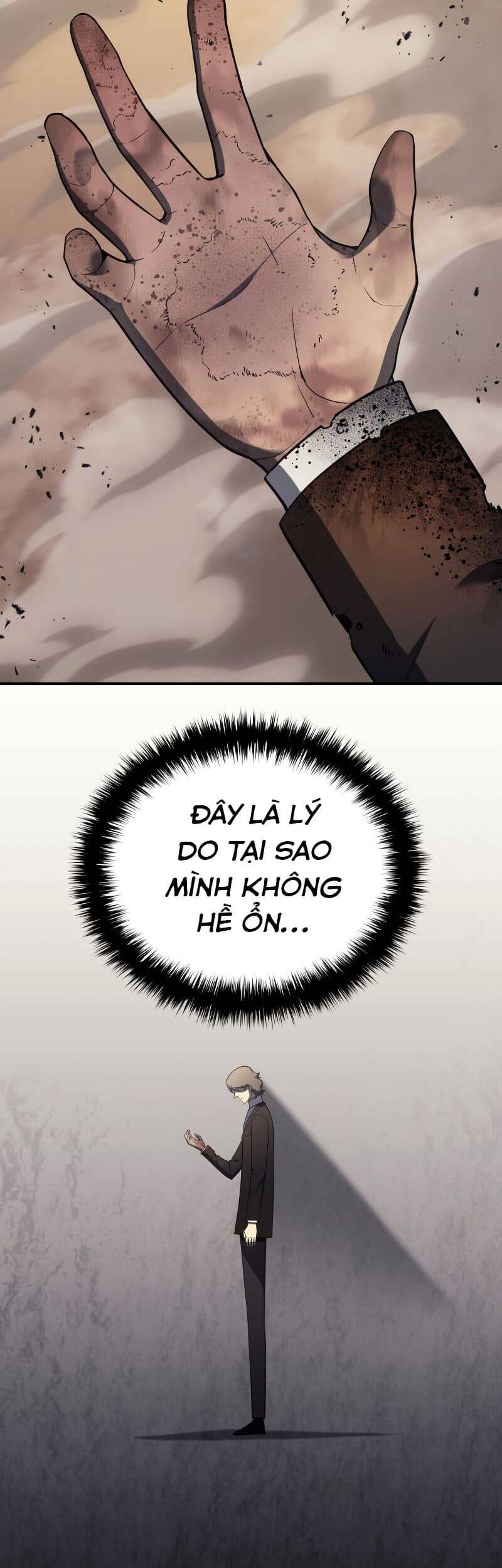 Vị Vua Mạnh Nhất Đã Trở Lại - Chapter 18 - Page 29