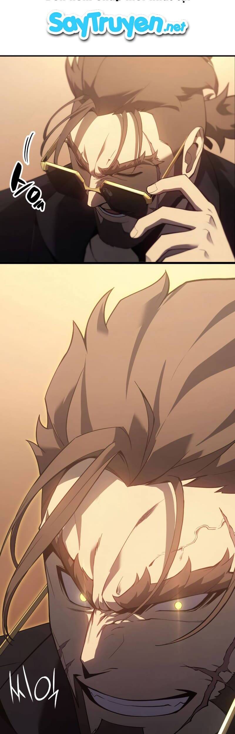 Vị Vua Mạnh Nhất Đã Trở Lại - Chapter 18 - Page 3